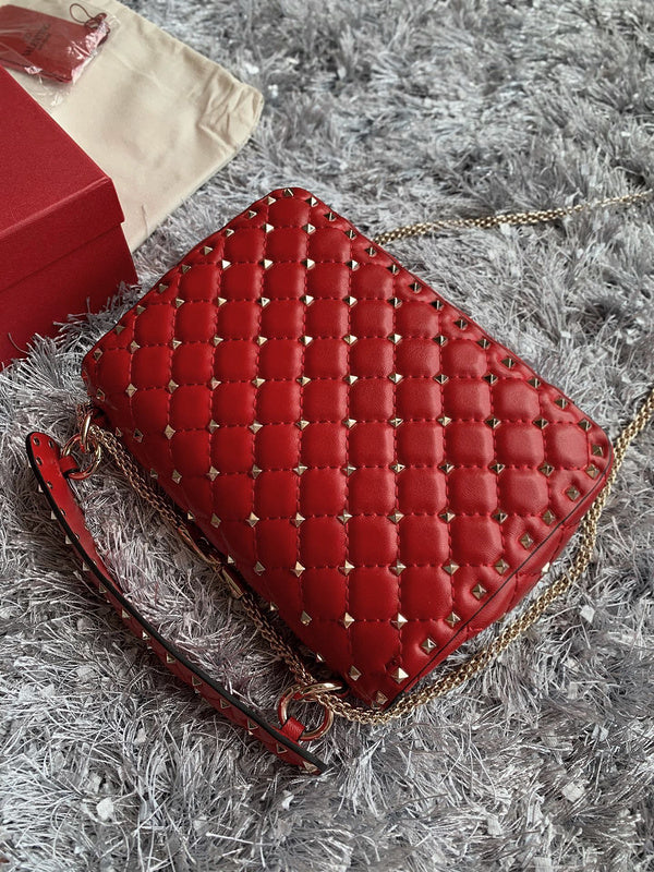 OZ - VEL Bags - 456