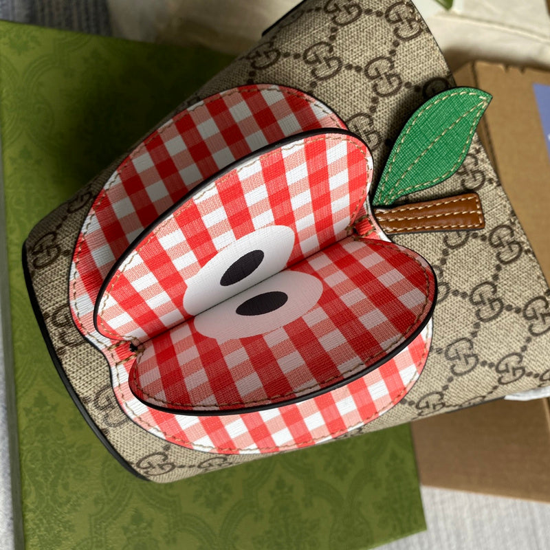 Ozarra - GUKI Bags - 2254
