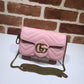 Ozarra - GCI Bags - 1966