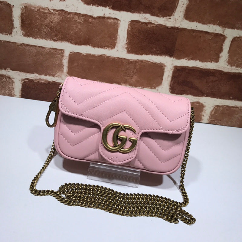 Ozarra - GCI Bags - 1966