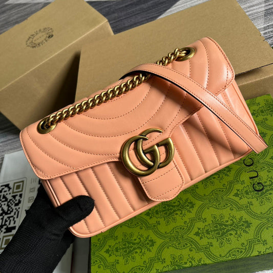 OZ - GCI Bags - 152
