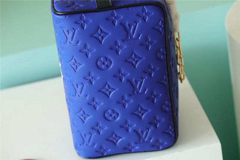 Ozarra Fashion Lu-Vi bags - 10251