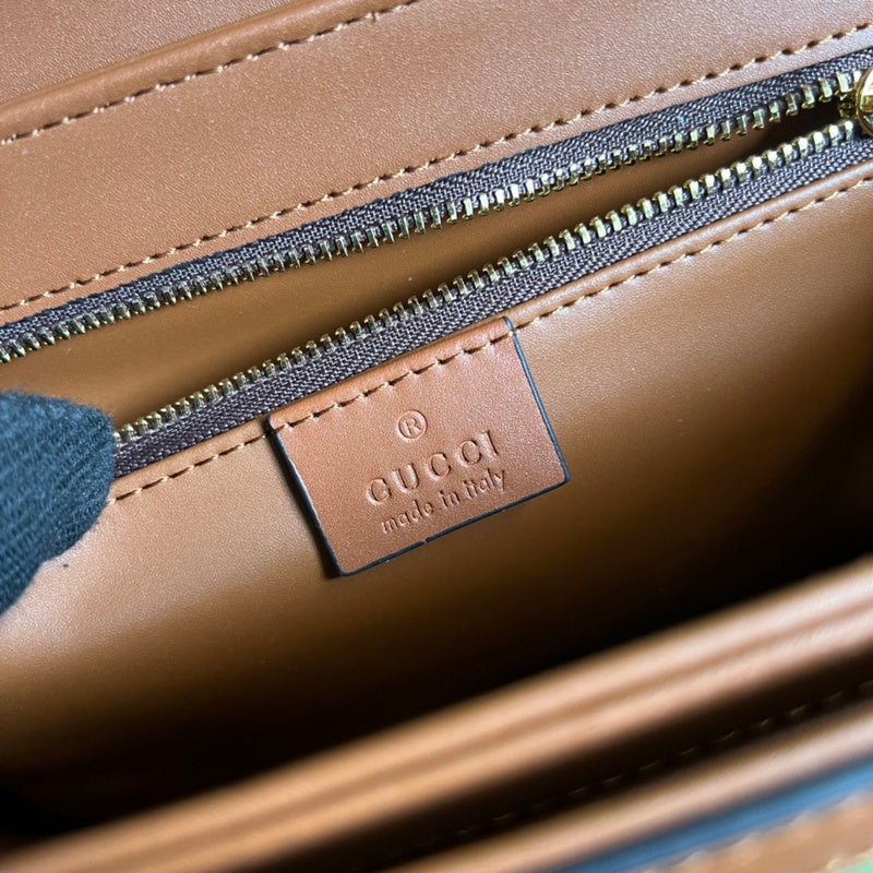 Ozarra - GUKI Bags - 1429