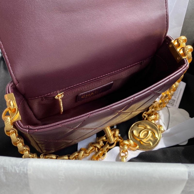 Ozarra - CHL Bags - 7487