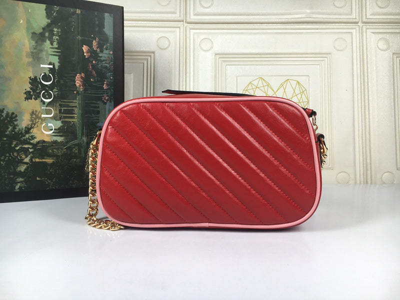 Ozarra - GCI Bags - 2096