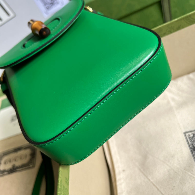 OZ - GCI Bags - 1212