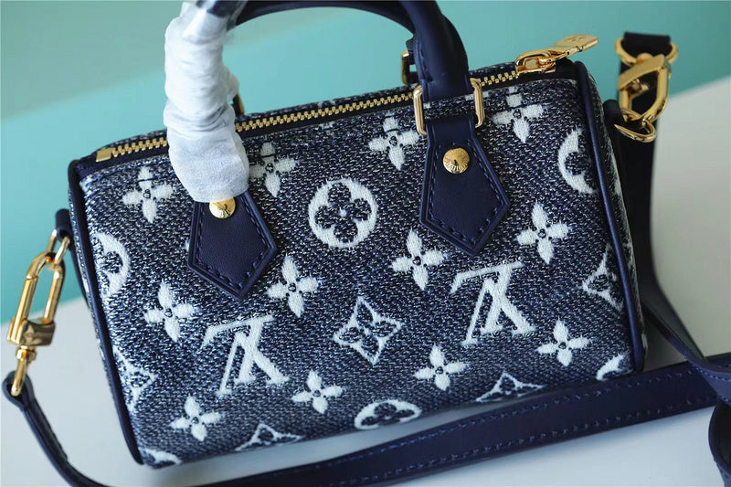 Ozarra - LUV Bags - 135
