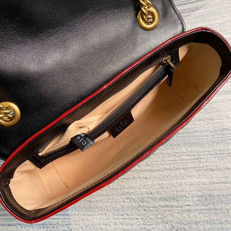 Ozarra - GUKI Bags - 2234