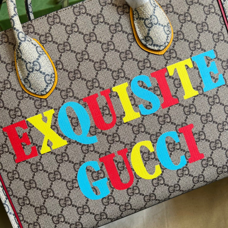 OZ - GCI Bags - 572