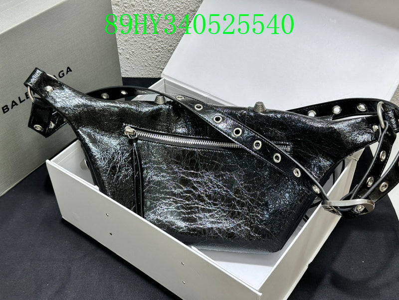 Ozarra Fashion - BGA Bags - 1772