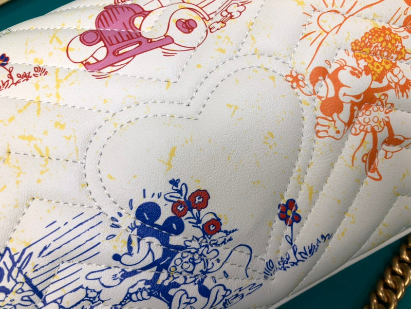 Ozarra - GUKI Bags - 2314