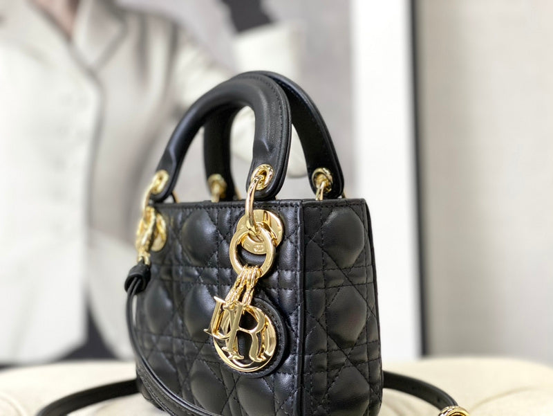 OZ - Dir Bags - 893