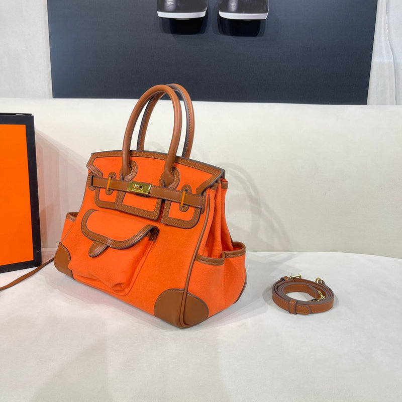 Ozarra - HMS Bags - 092