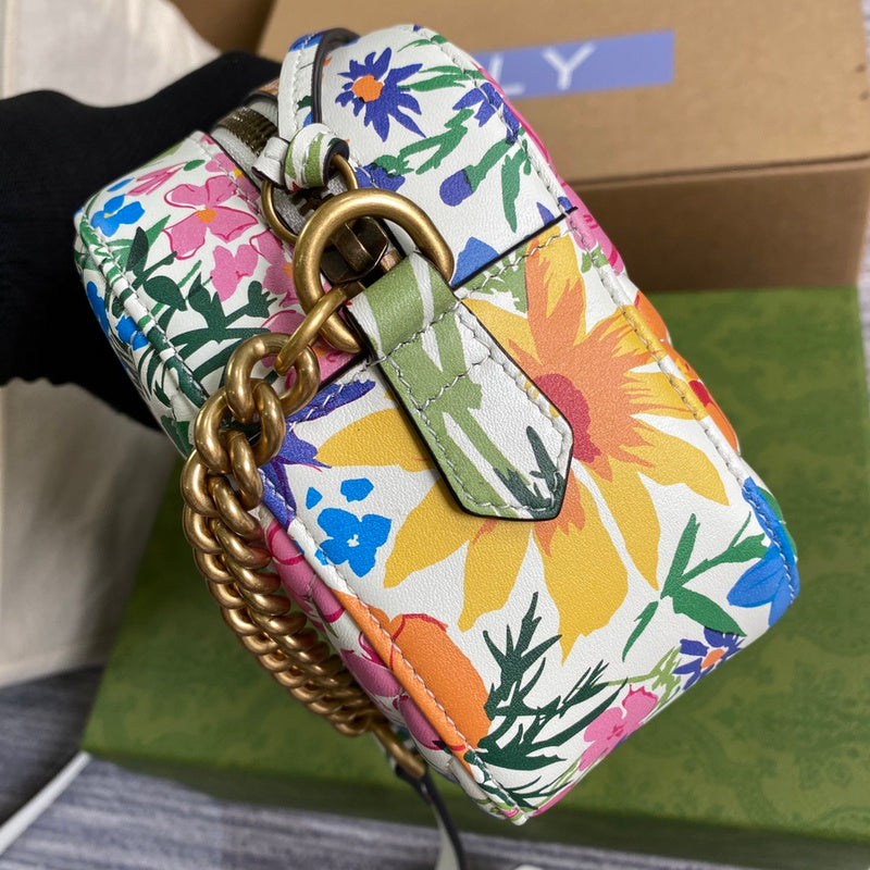 Ozarra - GG Bags - 2012