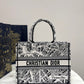 OZ - Dir Bags - 720