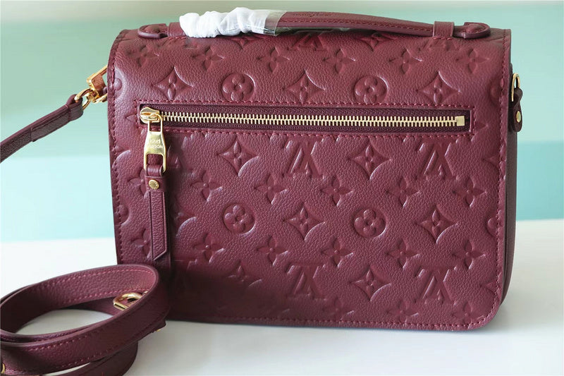 Ozarra - LUV Bags - 083