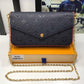 Ozarra Luxury - LOV Bags - 3064