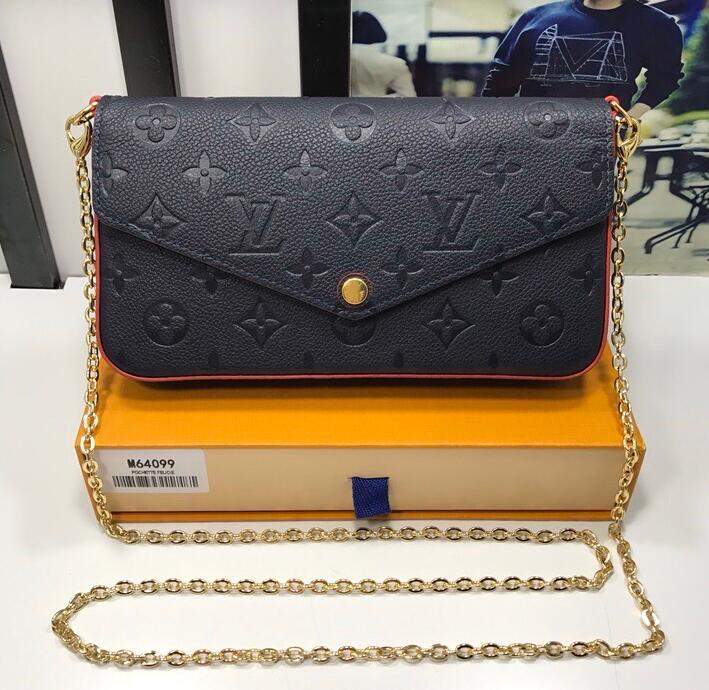 Ozarra Luxury - LOV Bags - 3064