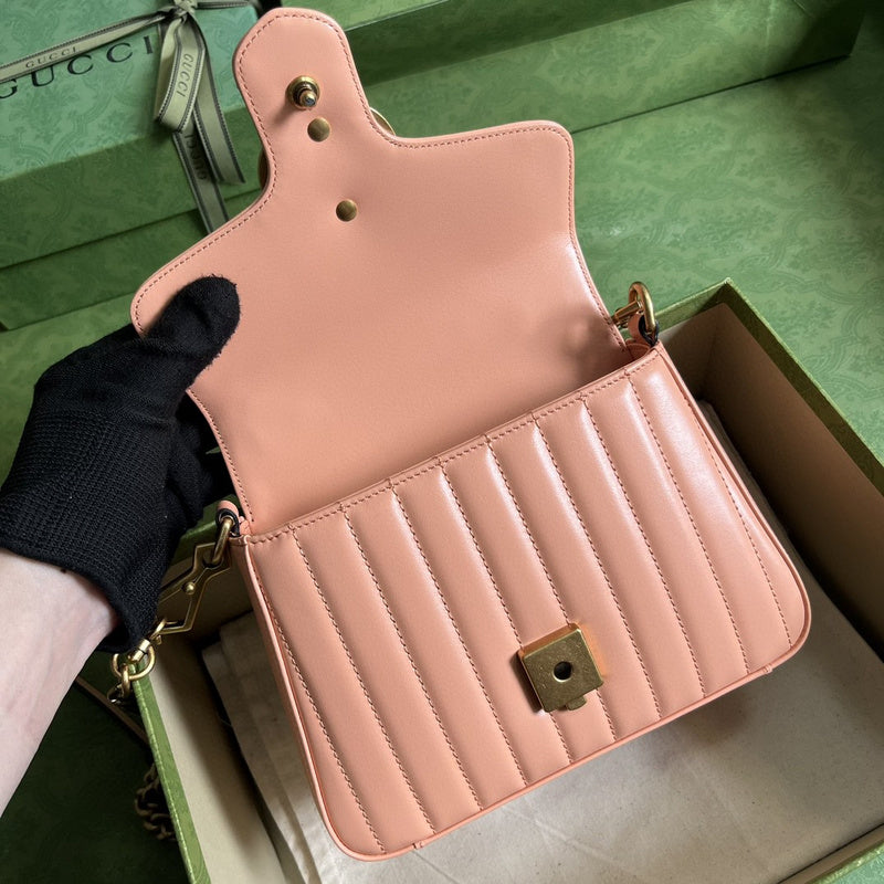 Ozarra - GCI Bags - 350