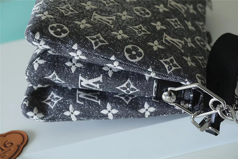 Ozarra - LUV Bags - 486