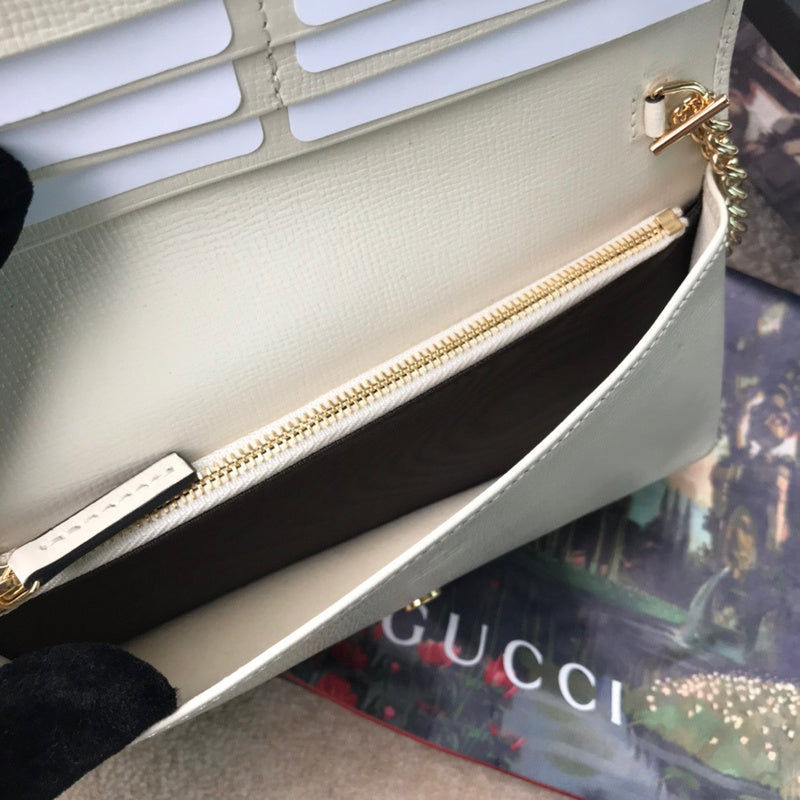 Ozarra - Guki Wallet - 667