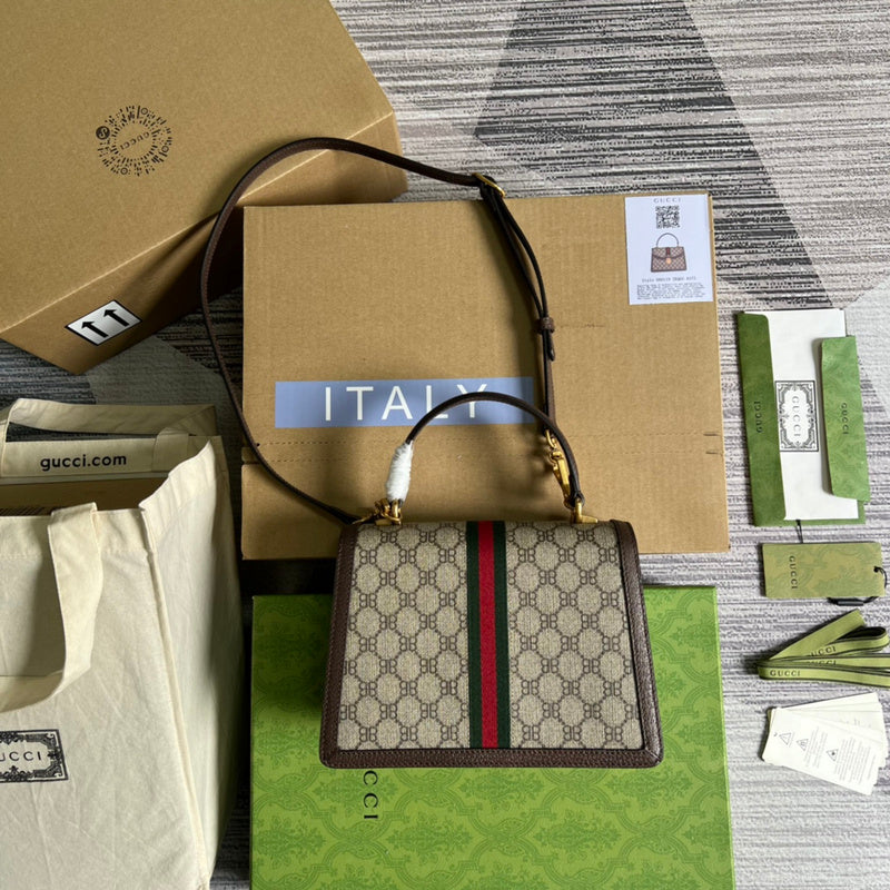 Ozarra - GCI Bags - 4708