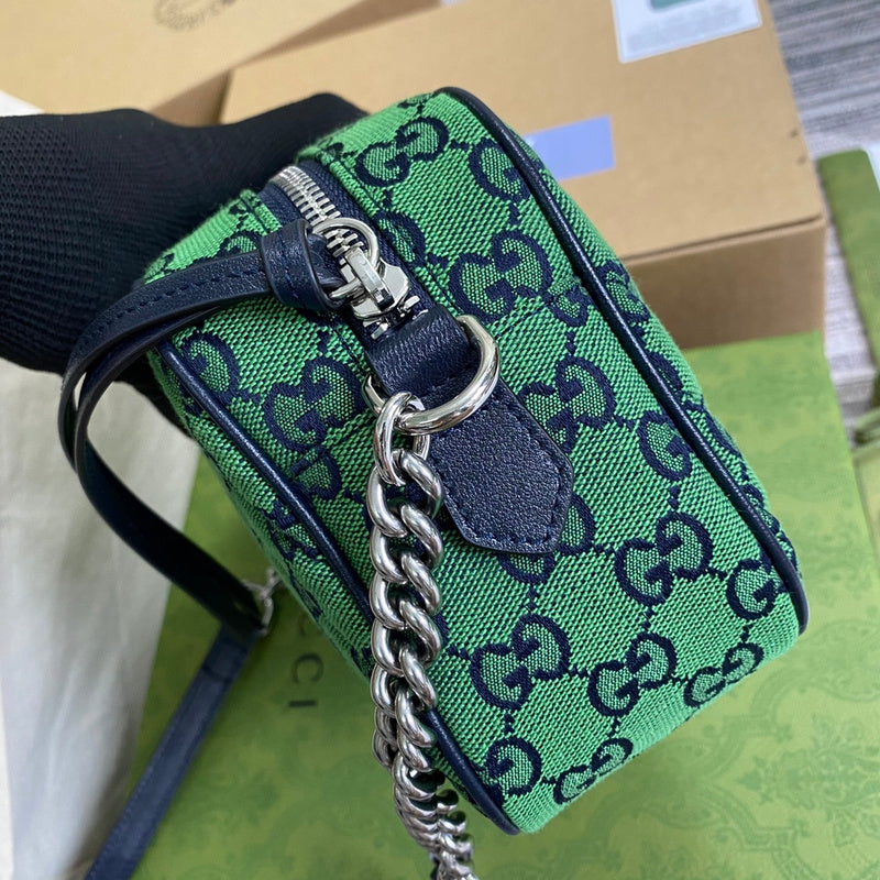 Ozarra - GG Bags - 1965