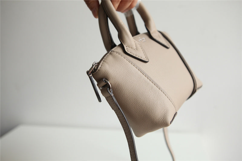 Ozarra Fashion Lu-Vi bags - 8680