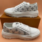 Ozarra Luxury - LOV Men Shoes - 1011