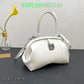 Ozarra Fashion - BGA Bags - 1826