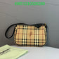 Ozarra Fashion -BBR Bags - 545