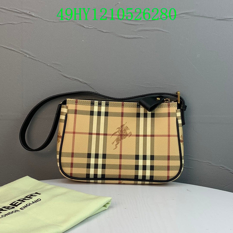 Ozarra Fashion -BBR Bags - 545