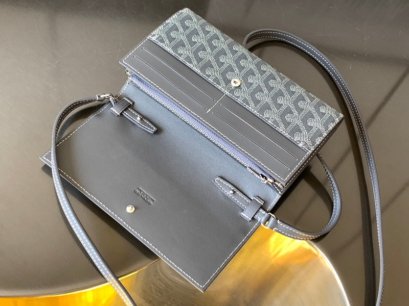 OZ - GYO Bags - 466