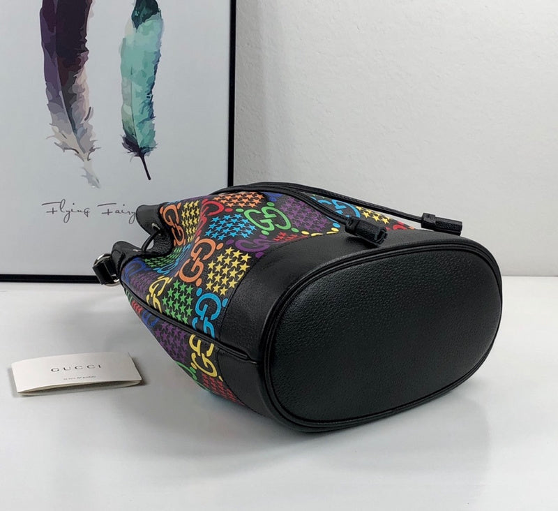 Ozarra - GCI Bags - 4024