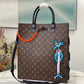 Fashion Lu-Vi bags - 3314