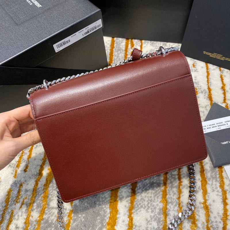 Ozarra - SLY Bags 462