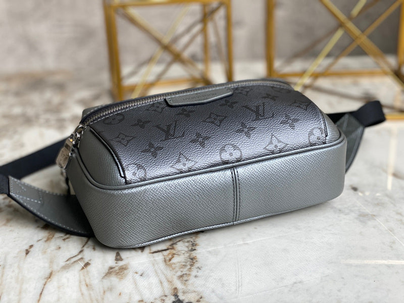 Ozarra Fashion Lu-Vi Bags - 16765