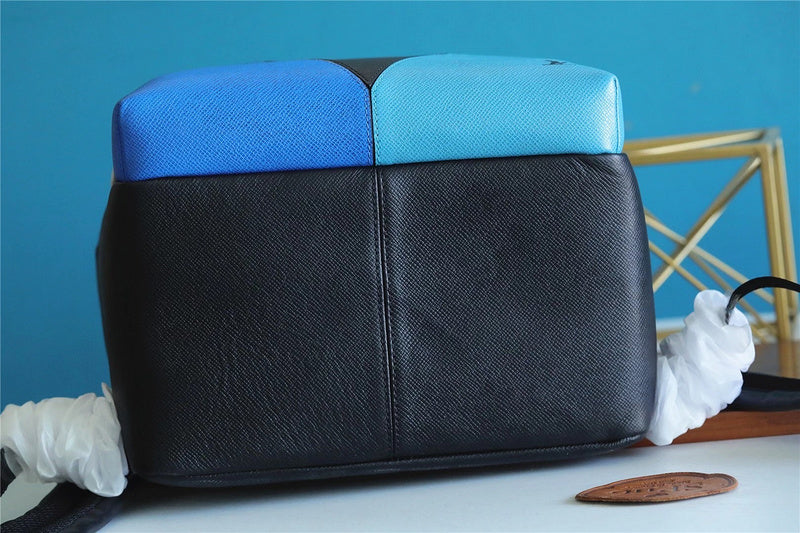 Ozarra Fashion Lu-Vi bags - 9579