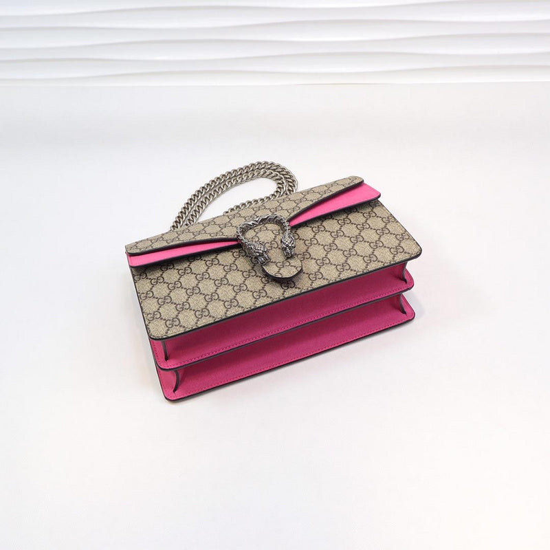 BAB - GCI Bags - 886