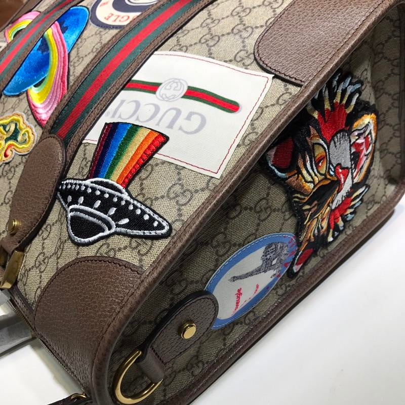 BAB - GCI Bags - 1211