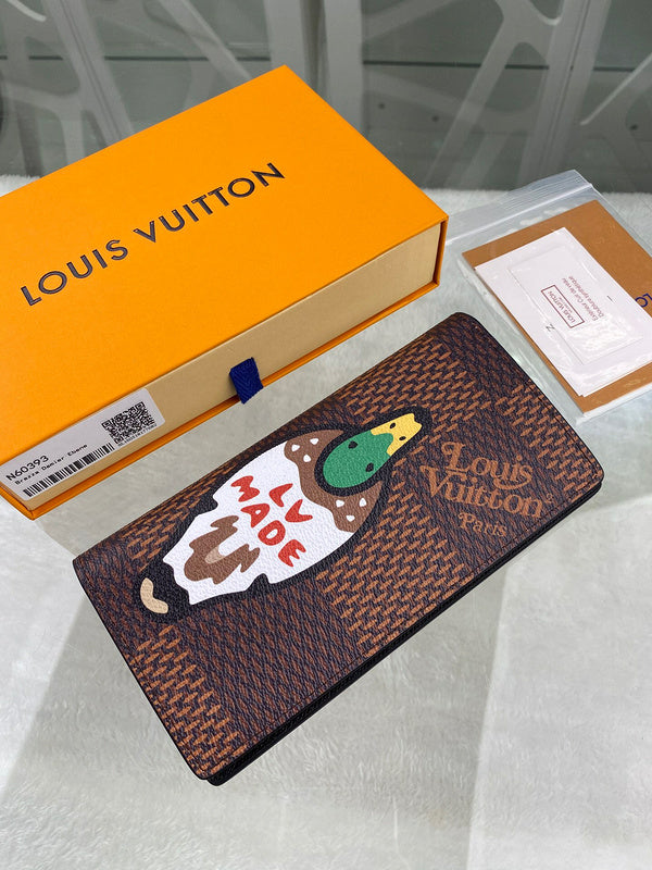 Ozarra Fashion Lu-Vi bags - 10947