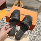 Ozarra Luxury - LOV Women Shoes - 086
