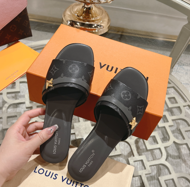 Ozarra Luxury - LOV Women Shoes - 086