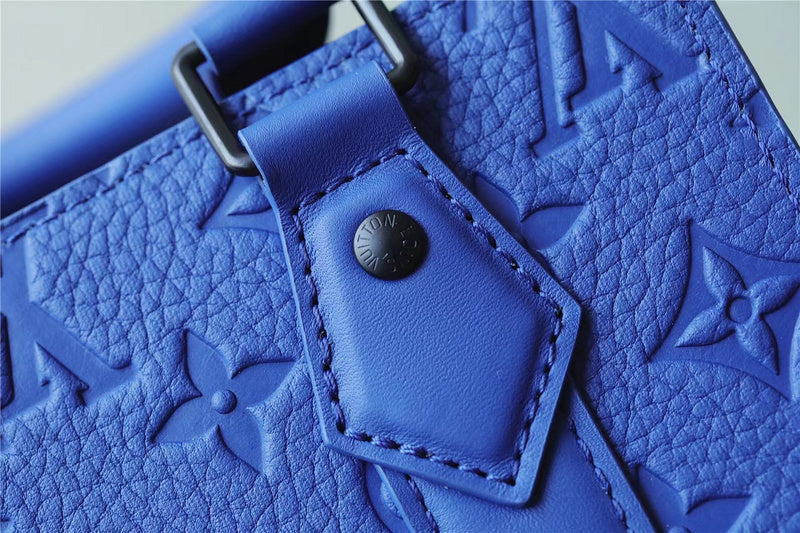 Ozarra Fashion Lu-Vi bags - 9914