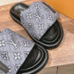 Ozarra Luxury - LOV Women Shoes - 186