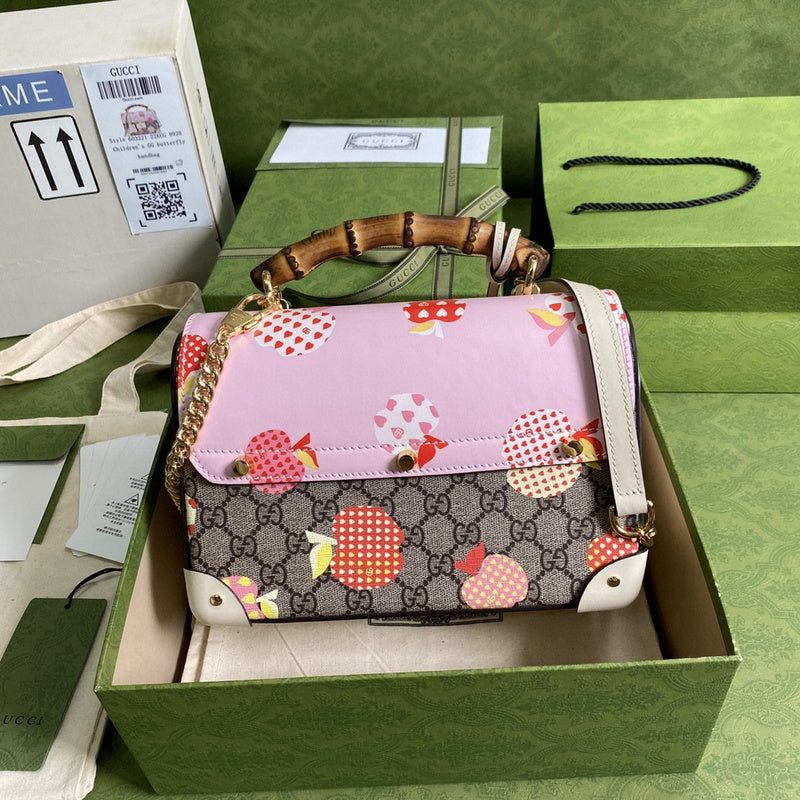 Ozarra - GUKI Bags - 1759