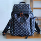 Ozarra Fashion Lu-Vi bags - 9778