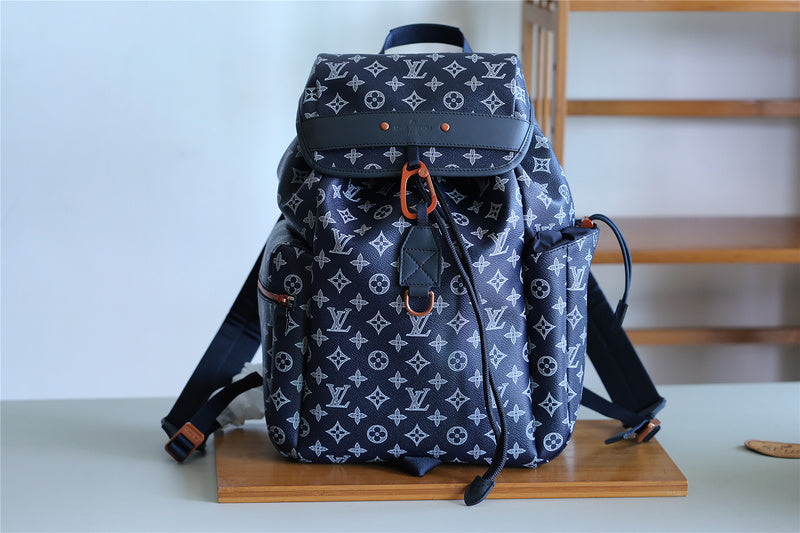 Ozarra Fashion Lu-Vi bags - 9778