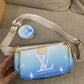 Ozarra Luxury - LOV Bags - 2420