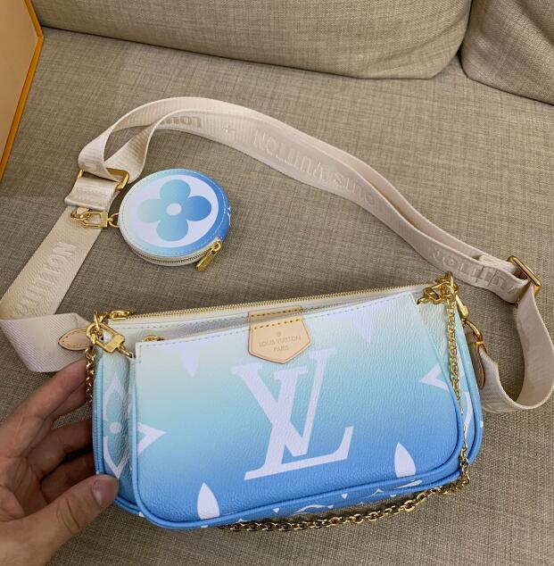 Ozarra Luxury - LOV Bags - 2420